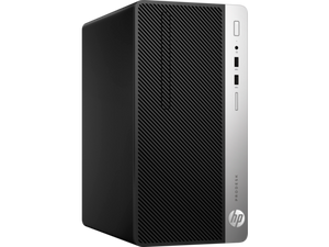 HP ProDesk 400 G5 MT P/N-5BL64EA
