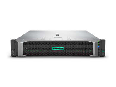HPE ProLiant DL380 Gen10 performance server