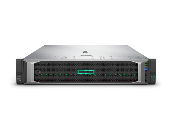 HPE ProLiant DL380 Gen10 performance server