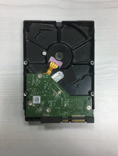 Load image into Gallery viewer, WD SATA 500 GB HDD