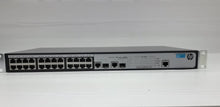 Load image into Gallery viewer, HP 1910-24-POE (JG539A) Switch