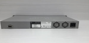 CISCO SF300-24P Switch