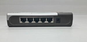 DLINK DES-1005D Switch