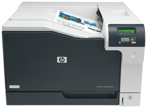 HP Color LaserJet Professional CP5225dn Printer