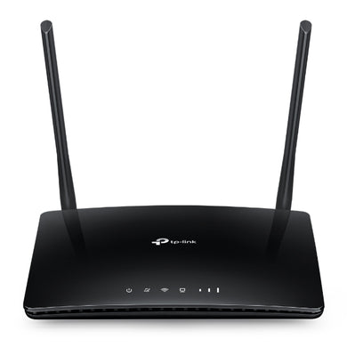 TP-Link Archer MR200 | AC750 Wireless Dual Band 4G LTE Router