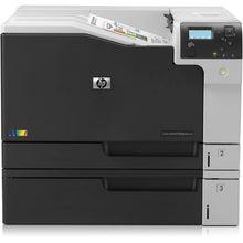 Load image into Gallery viewer, HP Color LaserJet Enterprise M750dn