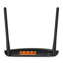 Load image into Gallery viewer, TP-Link Archer MR200 | AC750 Wireless Dual Band 4G LTE Router