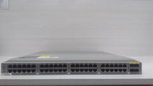 Load image into Gallery viewer, CISCO N3K-C3048TP-1G Switch
