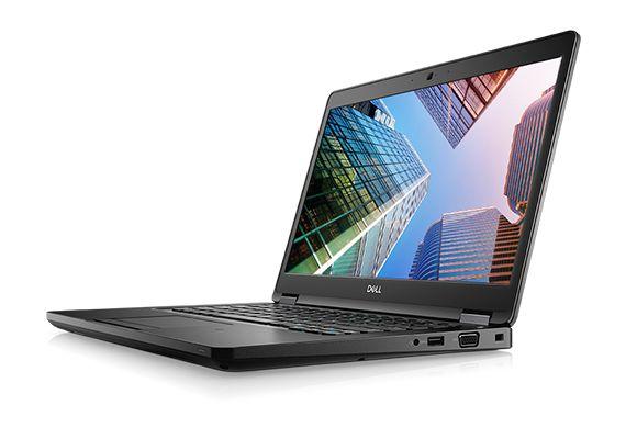 Dell Latitude 5490 14” Laptop