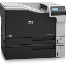 Load image into Gallery viewer, HP Color LaserJet Enterprise M750dn