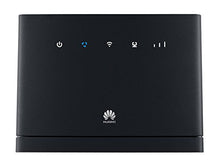Load image into Gallery viewer, Huawei B315 4 Port LTE 4G Wireless Router