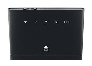 Huawei B315 4 Port LTE 4G Wireless Router