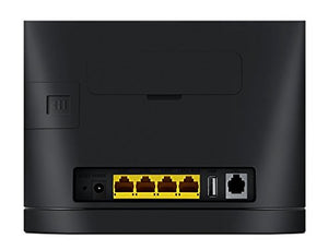 Huawei B315 4 Port LTE 4G Wireless Router