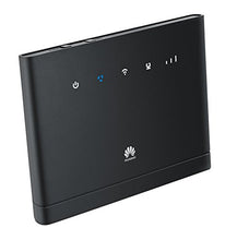 Load image into Gallery viewer, Huawei B315 4 Port LTE 4G Wireless Router
