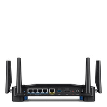 Load image into Gallery viewer, Linksys WRT1900AC AC1900 Dual-Band WiFi Router