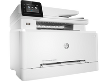 Load image into Gallery viewer, HP Color LaserJet Pro MFP M281fdn