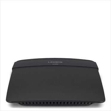 Linksys N300 Wi-Fi Wireless Router