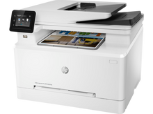 Load image into Gallery viewer, HP Color LaserJet Pro MFP M281fdn