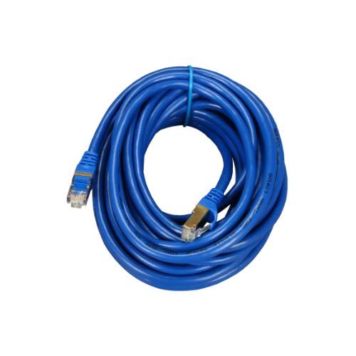 Cat 6 UTP Patch Cord - 3 Mtr