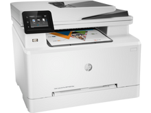 Load image into Gallery viewer, HP Color LaserJet Pro MFP M281fdw