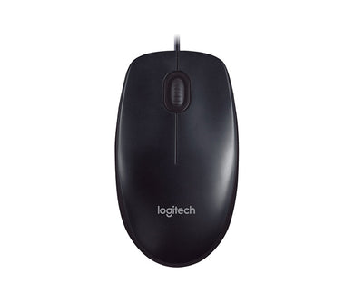 LogiTech M90 Mouse