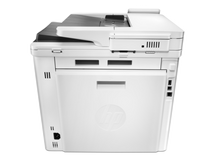 Load image into Gallery viewer, HP Color LaserJet Pro MFP M477fnw