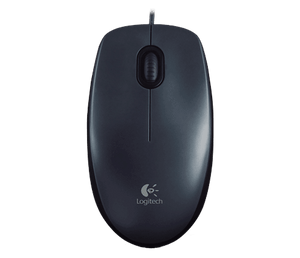 LogiTech M100 Mouse