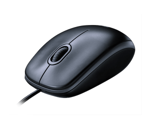 LogiTech M100 Mouse
