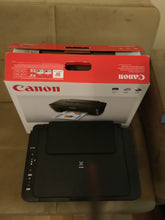 Load image into Gallery viewer, Canon Color Inkjet Printer MG2540S