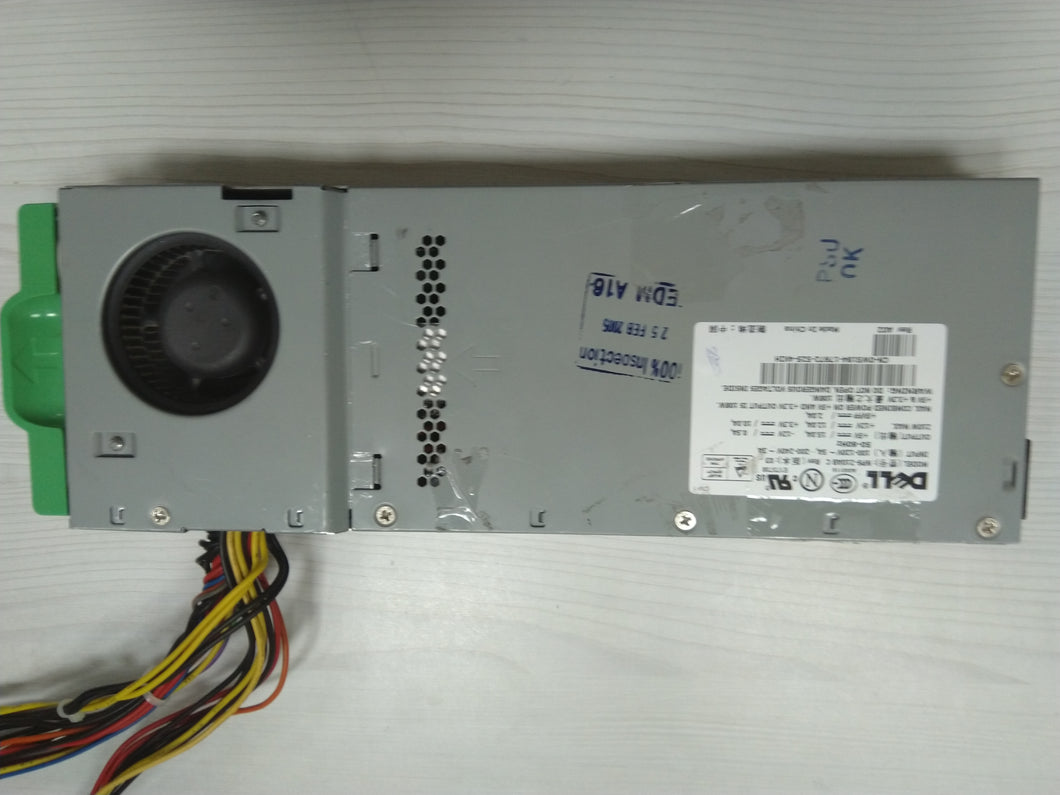 Dell  SMPS NPS-210AB C Rev 03