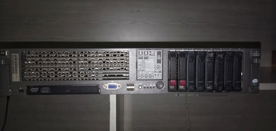 HP Proliant DL 380 G5