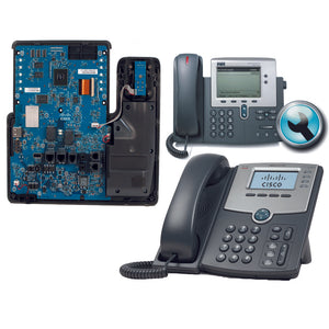CISCO IP Phone Service