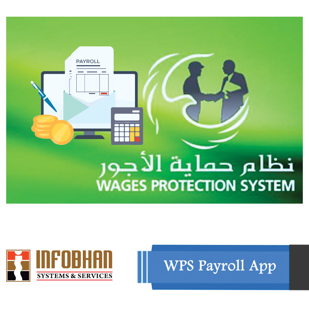 WPS Compliant Payroll Application Development