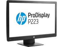 Load image into Gallery viewer, HP ProDisplay P223 21.5-inch Monitor