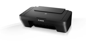 Canon Color Inkjet Printer MG2540S