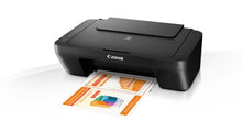 Load image into Gallery viewer, Canon Color Inkjet Printer MG2540S