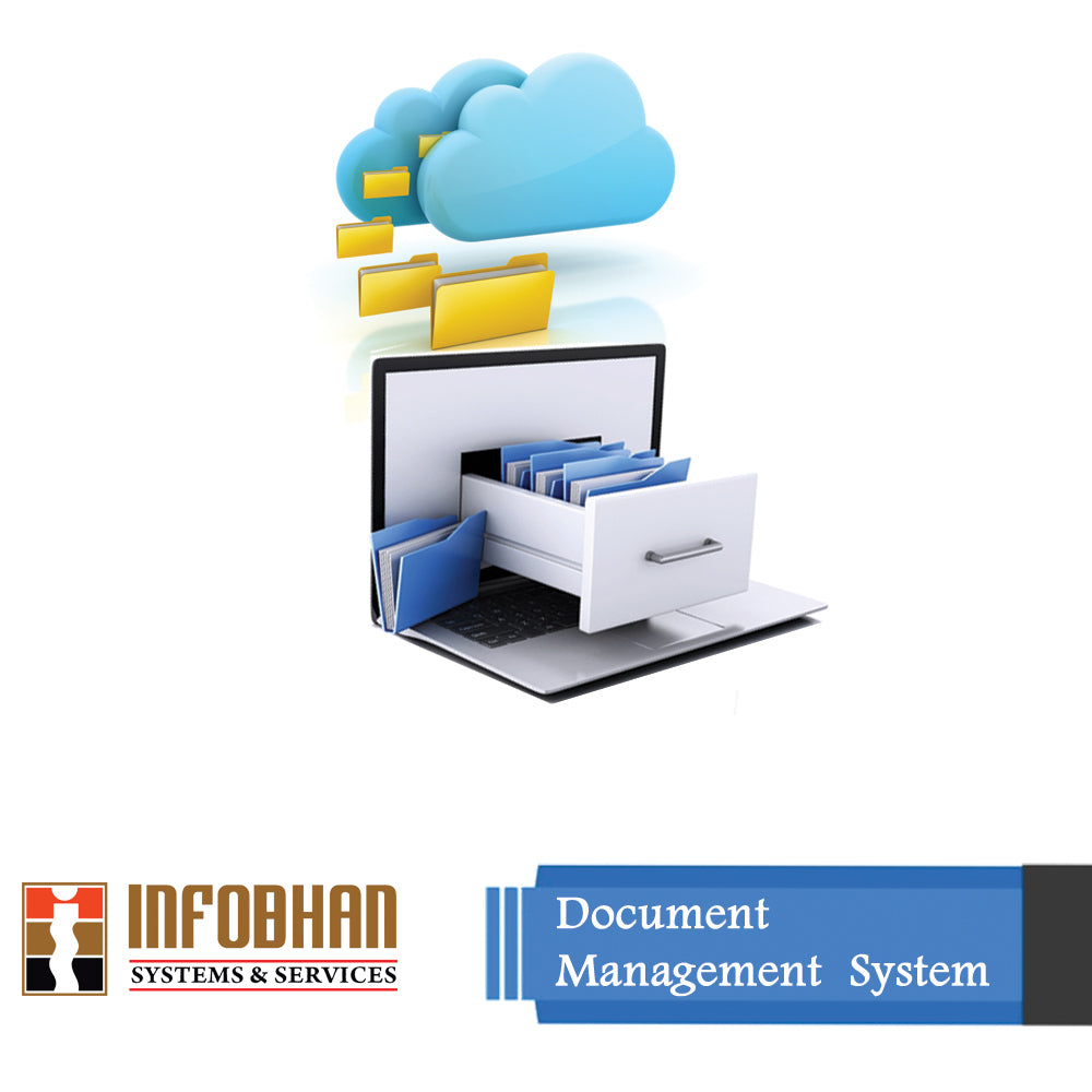 HR / Project Document Management System (Cloud/On-Premise/Mobile & Desktop)