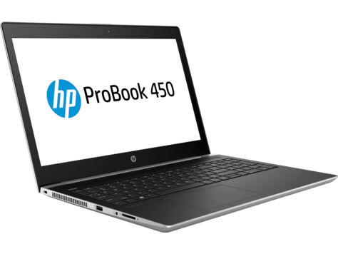 HP ProBook 450 G5 Notebook PC – infobhan