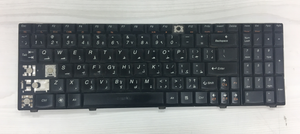 Keyboard of Lenovo G560 Laptop