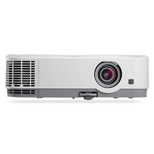 Load image into Gallery viewer, NEC 3300-lumen Portable Projector