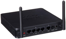 Load image into Gallery viewer, Cisco RV110w Wireless VPN Firewall