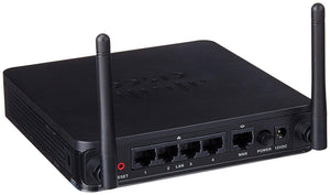 Cisco RV110w Wireless VPN Firewall