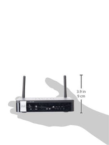 Cisco RV110w Wireless VPN Firewall
