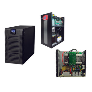 Uninterruptible power supply (UPS) Services (500VA-10kVA)